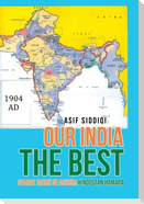 Our India the Best