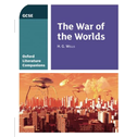 Oxford Literature Companions: The War of the Worlds
