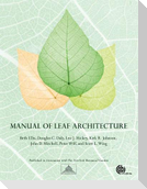 Manual of Leaf Architecture