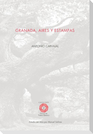 Granada aires y estampas