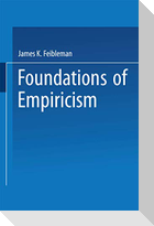 Foundations of Empiricism