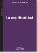 La espiritualidad