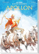 Mythen der Antike: Apollon