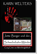 Jette Berger und der Schwebebahn-Mörder