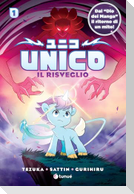 Il risveglio