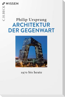 Architektur der Gegenwart