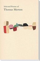 Selected Poems of Thomas Merton