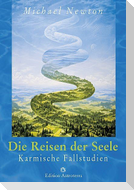 Die Reisen der Seele