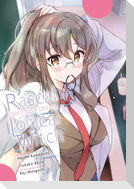 Rascal Does Not Dream of Logical Witch (manga)