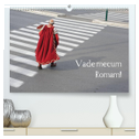 Vade mecum Romam - Geh mit mir nach Rom (hochwertiger Premium Wandkalender 2024 DIN A2 quer), Kunstdruck in Hochglanz