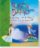 Rubén Dario para niños