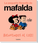Bienvenidos al cole