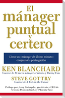Mánager Puntual Y Certero
