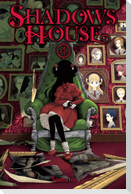 Shadows House, Vol. 4