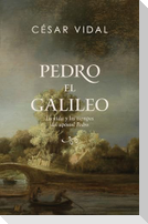 Pedro El Galileo