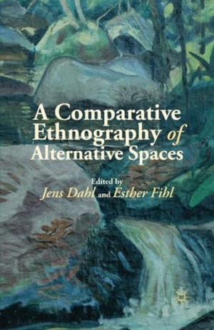 Fihl, Esther. A Comparative Ethnography of Alternative Spaces. Palgrave Macmillan US, 2013.