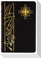 Lutheran Service Book: Genuine Leather Gift Edition