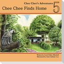 Chee Chee Finds Home
