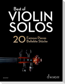 Best of Violin Solos