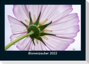 Blumenzauber 2022 Fotokalender DIN A5
