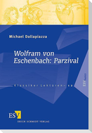 Wolfram von Eschenbach: Parzival
