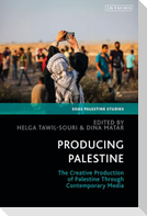 Producing Palestine