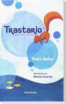 Trastario : nanas para lavadoras