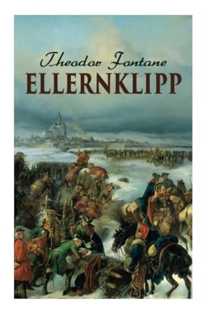 Fontane, Theodor. Ellernklipp. Chicago Review Press Inc DBA Indepe, 2018.