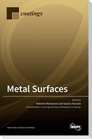 Metal Surfaces