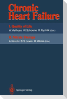 Chronic Heart Failure