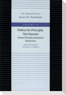 Politics by Principle, Not Interest: Toward Nondiscriminatory Democracy
