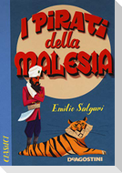 I pirati della Malesia