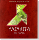 Pajarita de papel