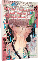 Yotsuya Ghost Knight