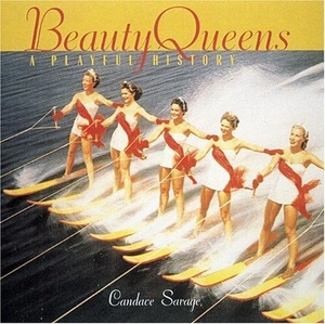 Savave, Candace Sherk / Candace Savage. Beauty Queens: The Jewish Critics of Israel. Abbeville Press, 1998.