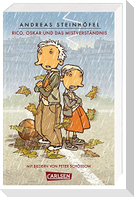 Rico, Oskar und das Mistverständnis (Rico und Oskar 5)