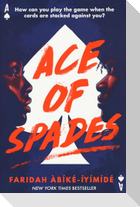 Ace of Spades