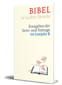 Bibel in Leichter Sprache