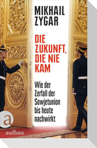 Die Zukunft, die nie kam