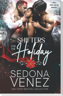 Shifters for the Holiday