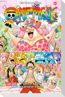 One Piece 83