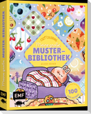 Cozy Coloring: Meine große Muster-Bibliothek | 100 cute Patterns