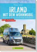 Irland mit dem Wohnmobil