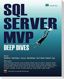 SQL Server MVP Deep Dives