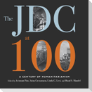 The Jdc at 100 Lib/E
