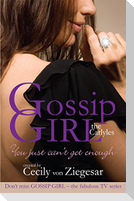 Gossip Girl The Carlyles: You Just Can't Get Enough