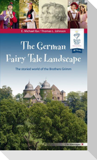 The German Fairy Tale Landscape