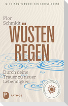 Wüstenregen