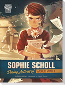 Sophie Scholl