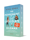 The Peppermint Hot Chocolate Dilemma